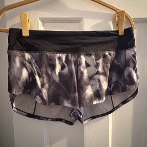 Lululemon shorts!